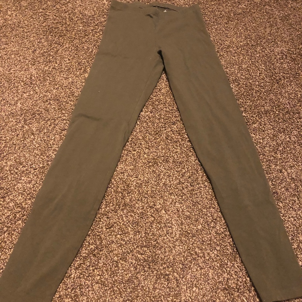 Charlotte Russe leggings